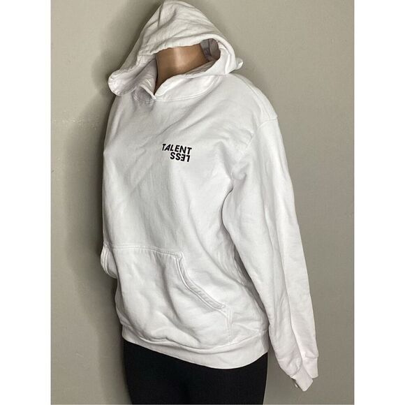 New. Talentless hoodie. Large. Retails $255 - Picture 4 of 7